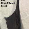 Front Mudguards
