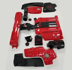 Engine Bay Package – 17pc new
