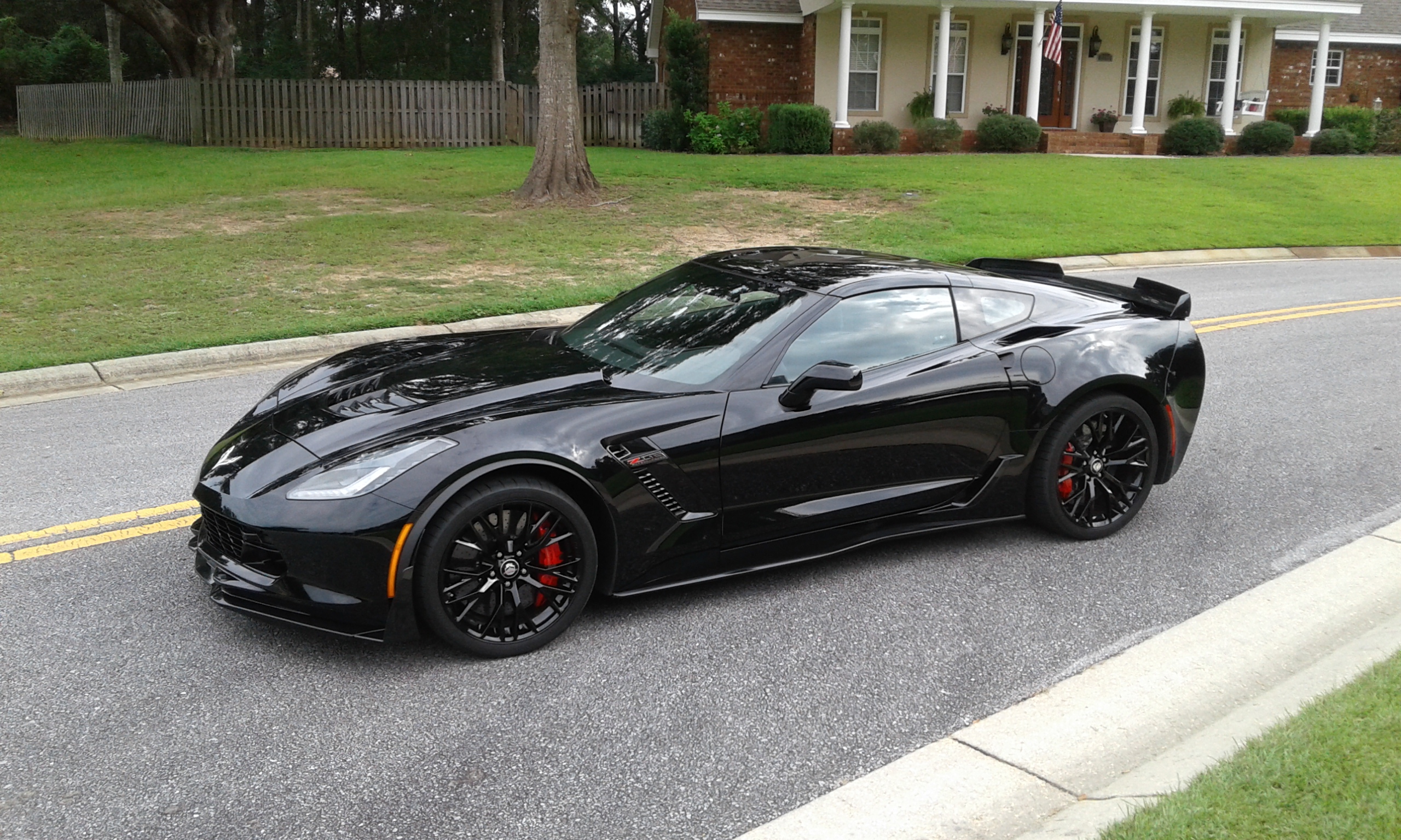 Unleashing the Beast: The Best Mods for the 2016 Corvette Z06 to Reach 950 HP with Bolt-Ons